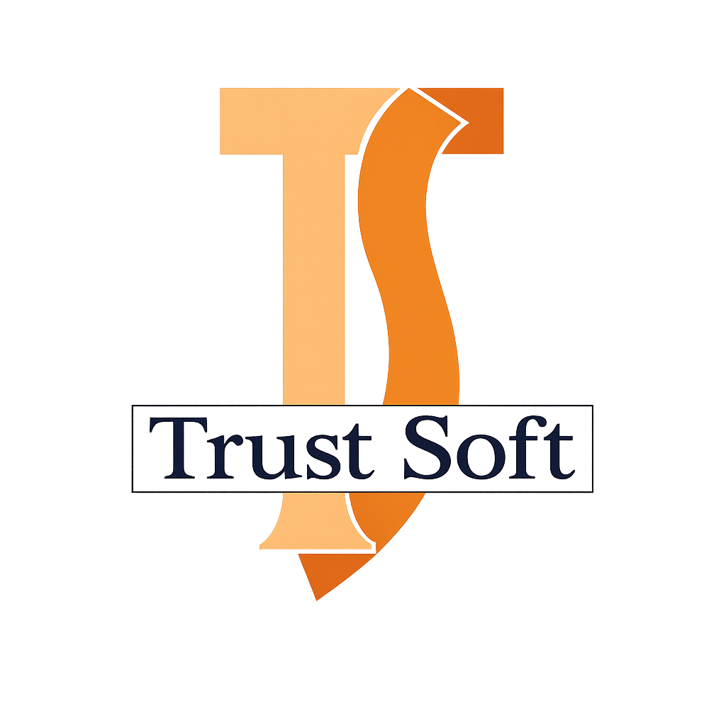 TrustSoft